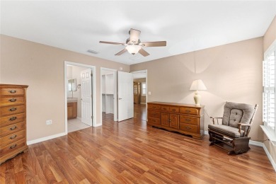 Update Villa in the 55+ Community of Del Webb Golf & Country on Eagle Ridge At Spruce Creek Country Club in Florida - for sale on GolfHomes.com, golf home, golf lot