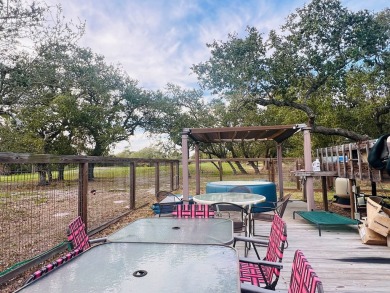 Are you looking for a tranquil lifestyle?  Tucked away in a on Lamar Golf Course in Texas - for sale on GolfHomes.com, golf home, golf lot