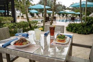 Largest condo in the prestigious GlenEagles neighborhood! This on Gleneagles Golf and Country Club in Florida - for sale on GolfHomes.com, golf home, golf lot