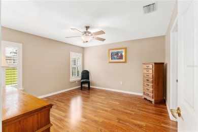 Update Villa in the 55+ Community of Del Webb Golf & Country on Eagle Ridge At Spruce Creek Country Club in Florida - for sale on GolfHomes.com, golf home, golf lot