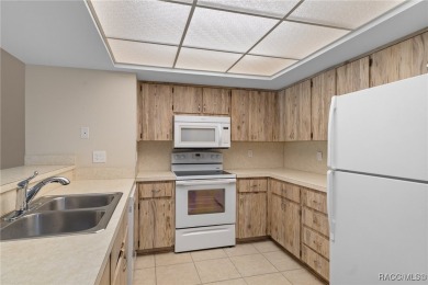 One or more photo(s) has been virtually staged. Step inside this on Sugarmill Woods Golf and Country Club in Florida - for sale on GolfHomes.com, golf home, golf lot