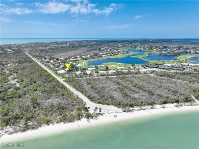 Discover modern coastal luxury at 982 Sand Castle Road, a fully on The Dunes Golf and Tennis Club in Florida - for sale on GolfHomes.com, golf home, golf lot