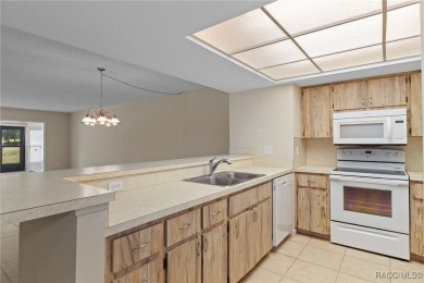 One or more photo(s) has been virtually staged. Step inside this on Sugarmill Woods Golf and Country Club in Florida - for sale on GolfHomes.com, golf home, golf lot