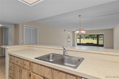 One or more photo(s) has been virtually staged. Step inside this on Sugarmill Woods Golf and Country Club in Florida - for sale on GolfHomes.com, golf home, golf lot