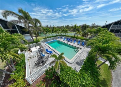 Discover modern coastal luxury at 982 Sand Castle Road, a fully on The Dunes Golf and Tennis Club in Florida - for sale on GolfHomes.com, golf home, golf lot