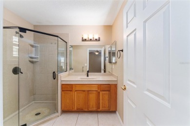 Update Villa in the 55+ Community of Del Webb Golf & Country on Eagle Ridge At Spruce Creek Country Club in Florida - for sale on GolfHomes.com, golf home, golf lot