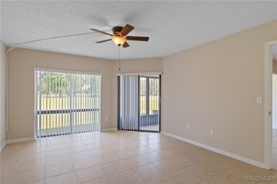 One or more photo(s) has been virtually staged. Step inside this on Sugarmill Woods Golf and Country Club in Florida - for sale on GolfHomes.com, golf home, golf lot