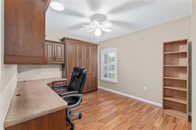 Update Villa in the 55+ Community of Del Webb Golf & Country on Eagle Ridge At Spruce Creek Country Club in Florida - for sale on GolfHomes.com, golf home, golf lot