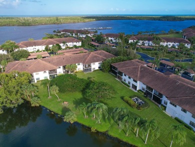 Paradise found - nature lovers delight! Beautifully renovated 3 on Miles Grant Country Club in Florida - for sale on GolfHomes.com, golf home, golf lot