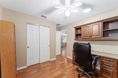Update Villa in the 55+ Community of Del Webb Golf & Country on Eagle Ridge At Spruce Creek Country Club in Florida - for sale on GolfHomes.com, golf home, golf lot