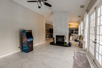 AMAZING GOLF FRONT POOL HOME IN COUNTRY CLUB ESTATES! Impressive on St. Lucie Trail Golf Club in Florida - for sale on GolfHomes.com, golf home, golf lot