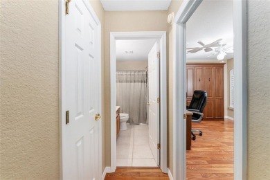 Update Villa in the 55+ Community of Del Webb Golf & Country on Eagle Ridge At Spruce Creek Country Club in Florida - for sale on GolfHomes.com, golf home, golf lot