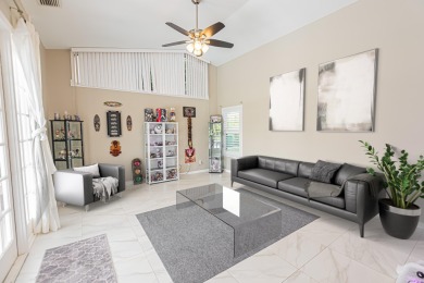 AMAZING GOLF FRONT POOL HOME IN COUNTRY CLUB ESTATES! Impressive on St. Lucie Trail Golf Club in Florida - for sale on GolfHomes.com, golf home, golf lot