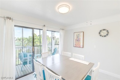 Discover modern coastal luxury at 982 Sand Castle Road, a fully on The Dunes Golf and Tennis Club in Florida - for sale on GolfHomes.com, golf home, golf lot
