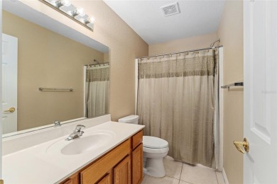 Update Villa in the 55+ Community of Del Webb Golf & Country on Eagle Ridge At Spruce Creek Country Club in Florida - for sale on GolfHomes.com, golf home, golf lot