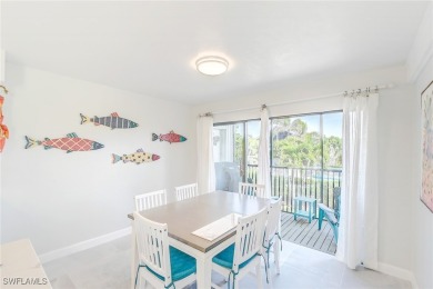 Discover modern coastal luxury at 982 Sand Castle Road, a fully on The Dunes Golf and Tennis Club in Florida - for sale on GolfHomes.com, golf home, golf lot