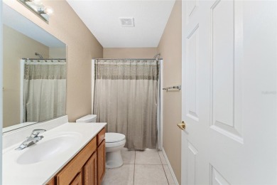 Update Villa in the 55+ Community of Del Webb Golf & Country on Eagle Ridge At Spruce Creek Country Club in Florida - for sale on GolfHomes.com, golf home, golf lot
