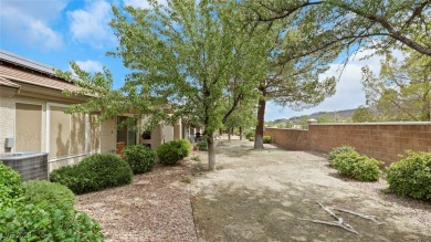 Welcome to a beautifully upgraded home in the coveted 55+ Sun on Desert Willow Golf Course in Nevada - for sale on GolfHomes.com, golf home, golf lot