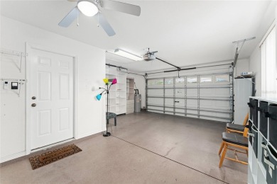 Update Villa in the 55+ Community of Del Webb Golf & Country on Eagle Ridge At Spruce Creek Country Club in Florida - for sale on GolfHomes.com, golf home, golf lot