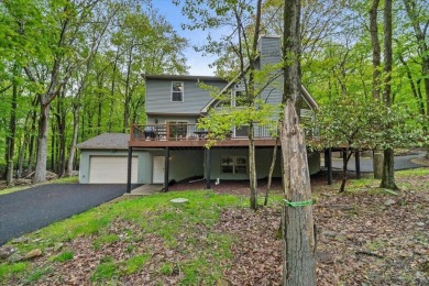 8-Bedroom Showstopper in LAKE HARMONY ESTATES!

Welcome to your on Split Rock Resort and Country Club in Pennsylvania - for sale on GolfHomes.com, golf home, golf lot