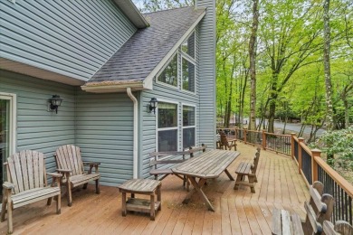 8-Bedroom Showstopper in LAKE HARMONY ESTATES!

Welcome to your on Split Rock Resort and Country Club in Pennsylvania - for sale on GolfHomes.com, golf home, golf lot
