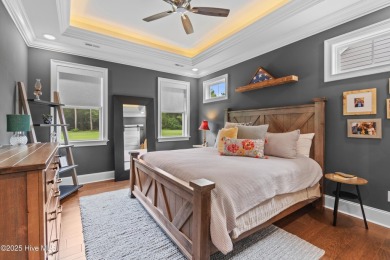 Welcome to coastal living at its finest in the master-planned on Sea Trail Golf Resort in North Carolina - for sale on GolfHomes.com, golf home, golf lot