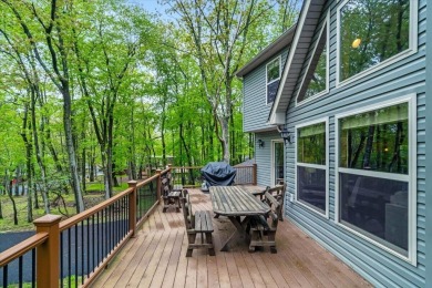 8-Bedroom Showstopper in LAKE HARMONY ESTATES!

Welcome to your on Split Rock Resort and Country Club in Pennsylvania - for sale on GolfHomes.com, golf home, golf lot