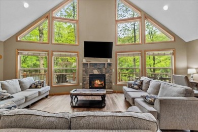 8-Bedroom Showstopper in LAKE HARMONY ESTATES!

Welcome to your on Split Rock Resort and Country Club in Pennsylvania - for sale on GolfHomes.com, golf home, golf lot