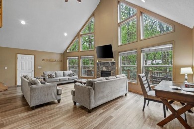 8-Bedroom Showstopper in LAKE HARMONY ESTATES!

Welcome to your on Split Rock Resort and Country Club in Pennsylvania - for sale on GolfHomes.com, golf home, golf lot