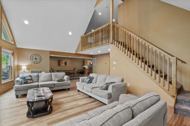 8-Bedroom Showstopper in LAKE HARMONY ESTATES!

Welcome to your on Split Rock Resort and Country Club in Pennsylvania - for sale on GolfHomes.com, golf home, golf lot