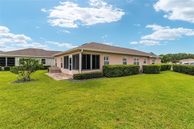 Update Villa in the 55+ Community of Del Webb Golf & Country on Eagle Ridge At Spruce Creek Country Club in Florida - for sale on GolfHomes.com, golf home, golf lot