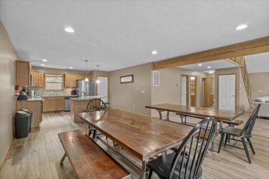 8-Bedroom Showstopper in LAKE HARMONY ESTATES!

Welcome to your on Split Rock Resort and Country Club in Pennsylvania - for sale on GolfHomes.com, golf home, golf lot