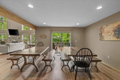 8-Bedroom Showstopper in LAKE HARMONY ESTATES!

Welcome to your on Split Rock Resort and Country Club in Pennsylvania - for sale on GolfHomes.com, golf home, golf lot