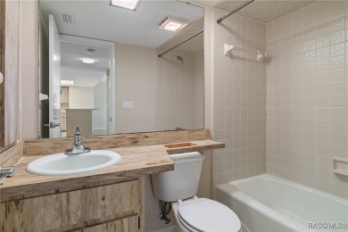One or more photo(s) has been virtually staged. Step inside this on Sugarmill Woods Golf and Country Club in Florida - for sale on GolfHomes.com, golf home, golf lot