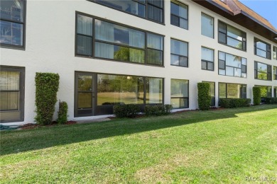 One or more photo(s) has been virtually staged. Step inside this on Sugarmill Woods Golf and Country Club in Florida - for sale on GolfHomes.com, golf home, golf lot