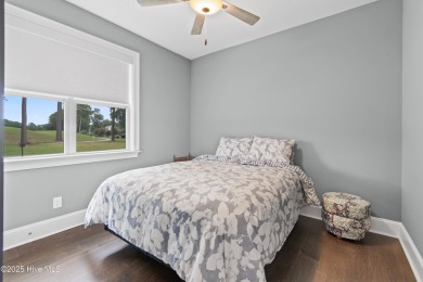 Welcome to coastal living at its finest in the master-planned on Sea Trail Golf Resort in North Carolina - for sale on GolfHomes.com, golf home, golf lot