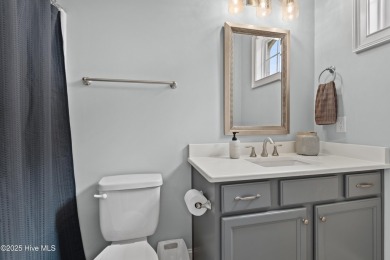 Welcome to coastal living at its finest in the master-planned on Sea Trail Golf Resort in North Carolina - for sale on GolfHomes.com, golf home, golf lot