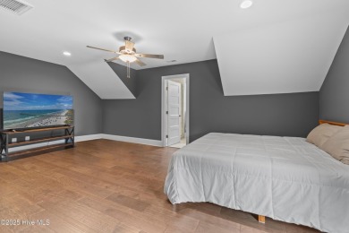Welcome to coastal living at its finest in the master-planned on Sea Trail Golf Resort in North Carolina - for sale on GolfHomes.com, golf home, golf lot