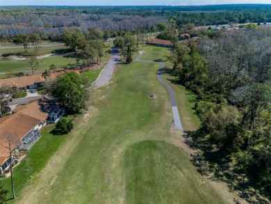 Welcome to 9713 Sweeping View Dr, a remarkable oasis nestled on Timber Greens Country Club in Florida - for sale on GolfHomes.com, golf home, golf lot