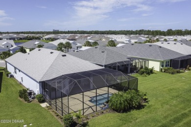 Welcome to this beautiful CABANA POOL HOME in Latitude on LPGA International Golf Course in Florida - for sale on GolfHomes.com, golf home, golf lot