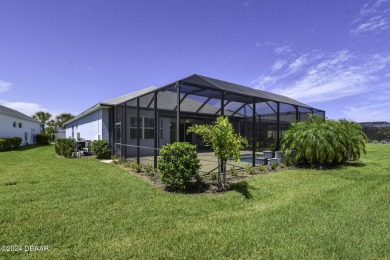 Welcome to this beautiful CABANA POOL HOME in Latitude on LPGA International Golf Course in Florida - for sale on GolfHomes.com, golf home, golf lot