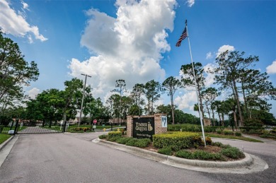Welcome to 9713 Sweeping View Dr, a remarkable oasis nestled on Timber Greens Country Club in Florida - for sale on GolfHomes.com, golf home, golf lot
