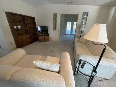 Swiss Golf & Tennis Lot 758 2 bedroom 2 bath 1568 SQ FT Listed on Lake Henry Golf Club in Florida - for sale on GolfHomes.com, golf home, golf lot