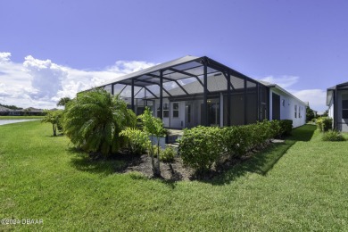 Welcome to this beautiful CABANA POOL HOME in Latitude on LPGA International Golf Course in Florida - for sale on GolfHomes.com, golf home, golf lot