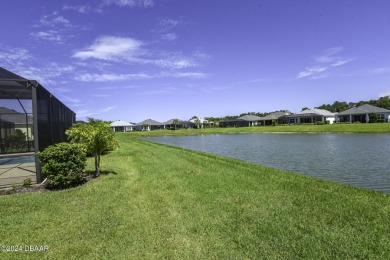 Welcome to this beautiful CABANA POOL HOME in Latitude on LPGA International Golf Course in Florida - for sale on GolfHomes.com, golf home, golf lot