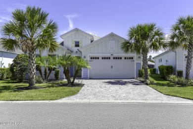 Welcome to this beautiful CABANA POOL HOME in Latitude on LPGA International Golf Course in Florida - for sale on GolfHomes.com, golf home, golf lot