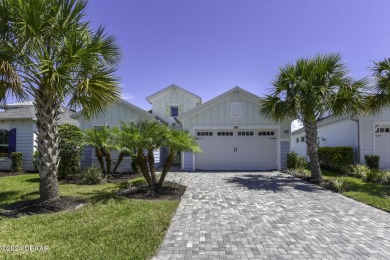 Welcome to this beautiful CABANA POOL HOME in Latitude on LPGA International Golf Course in Florida - for sale on GolfHomes.com, golf home, golf lot