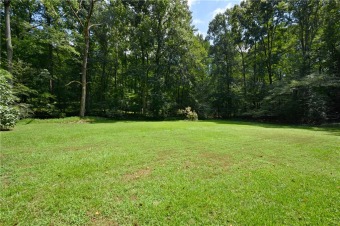 Price Reduced - Motivated Seller - RARE 3.65 PRIVATE ACRES in on Windermere Golf Club in Georgia - for sale on GolfHomes.com, golf home, golf lot