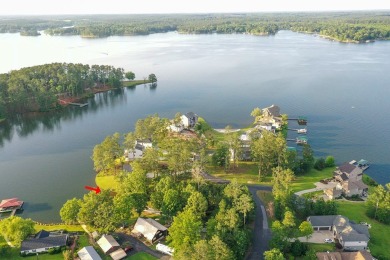 Make your waterfront home dream come true!  Live the lake life on The Patriot Golf Club At Grand Harbor in South Carolina - for sale on GolfHomes.com, golf home, golf lot