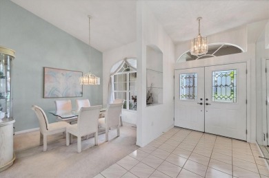One or more photo(s) has been virtually staged. Welcome to your on Calusa Lakes Golf Club in Florida - for sale on GolfHomes.com, golf home, golf lot